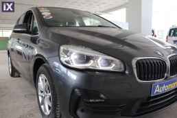 Bmw 216 Grand Tourer D 7Seats /6 Χρόνια Δωρεάν Service '18