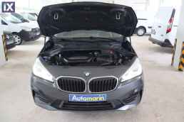 Bmw 216 Grand Tourer D 7Seats /6 Χρόνια Δωρεάν Service '18