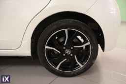 Toyota Yaris Bi-Color Sunroof /6 Χρόνια Δωρεάν Service '16