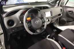 Toyota Yaris Bi-Color Sunroof /6 Χρόνια Δωρεάν Service '16