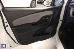 Toyota Yaris Bi-Color Sunroof /6 Χρόνια Δωρεάν Service '16