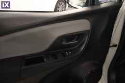 Toyota Yaris Bi-Color Sunroof /6 Χρόνια Δωρεάν Service '16