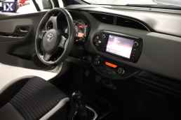 Toyota Yaris Bi-Color Sunroof /6 Χρόνια Δωρεάν Service '16