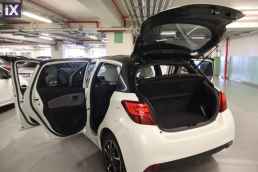 Toyota Yaris Bi-Color Sunroof /6 Χρόνια Δωρεάν Service '16