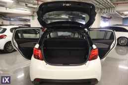 Toyota Yaris Bi-Color Sunroof /6 Χρόνια Δωρεάν Service '16