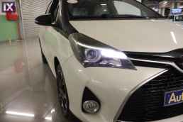 Toyota Yaris Bi-Color Sunroof /6 Χρόνια Δωρεάν Service '16