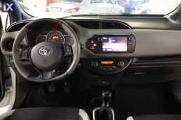 Toyota Yaris Bi-Color Sunroof /6 Χρόνια Δωρεάν Service '16