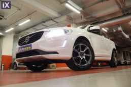 Volvo Xc 60  D4 Geartronic Ocean Star/6 Χρόνια Δωρεάν Service '17