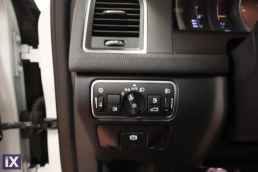 Volvo Xc 60  D4 Geartronic Ocean Star/6 Χρόνια Δωρεάν Service '17