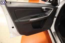 Volvo Xc 60  D4 Geartronic Ocean Star/6 Χρόνια Δωρεάν Service '17