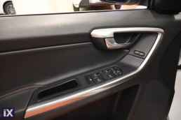 Volvo Xc 60  D4 Geartronic Ocean Star/6 Χρόνια Δωρεάν Service '17