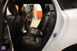 Volvo Xc 60  D4 Geartronic Ocean Star/6 Χρόνια Δωρεάν Service '17