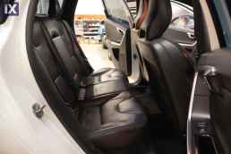 Volvo Xc 60  D4 Geartronic Ocean Star/6 Χρόνια Δωρεάν Service '17