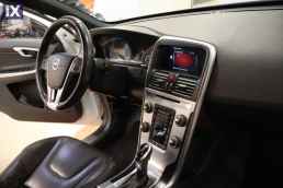 Volvo Xc 60  D4 Geartronic Ocean Star/6 Χρόνια Δωρεάν Service '17