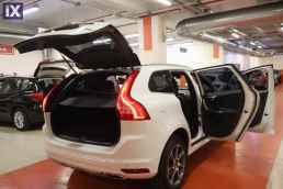 Volvo Xc 60  D4 Geartronic Ocean Star/6 Χρόνια Δωρεάν Service '17