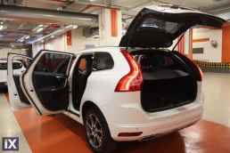 Volvo Xc 60  D4 Geartronic Ocean Star/6 Χρόνια Δωρεάν Service '17