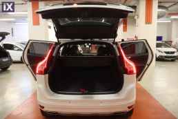 Volvo Xc 60  D4 Geartronic Ocean Star/6 Χρόνια Δωρεάν Service '17