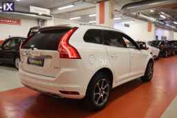 Volvo Xc 60  D4 Geartronic Ocean Star/6 Χρόνια Δωρεάν Service '17