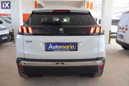 Peugeot 3008 Active Turbo /6 Χρόνια Δωρεάν Service '19