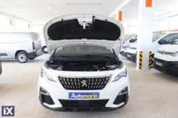 Peugeot 3008 Active Turbo /6 Χρόνια Δωρεάν Service '19