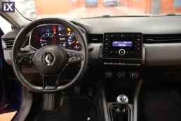 Renault Clio Expression Navi /6 Χρόνια Δωρεάν Service '20