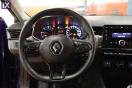 Renault Clio Expression Navi /6 Χρόνια Δωρεάν Service '20