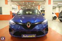 Renault Clio Expression Navi /6 Χρόνια Δωρεάν Service '20