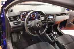 Renault Clio Expression Navi /6 Χρόνια Δωρεάν Service '20