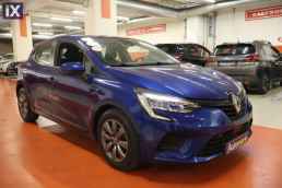 Renault Clio Expression Navi /6 Χρόνια Δωρεάν Service '20