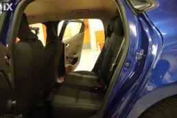 Renault Clio Expression Navi /6 Χρόνια Δωρεάν Service '20