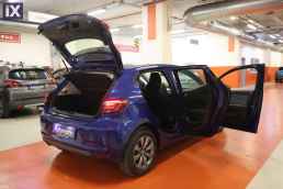 Renault Clio Expression Navi /6 Χρόνια Δωρεάν Service '20