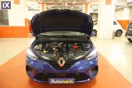 Renault Clio Expression Navi /6 Χρόνια Δωρεάν Service '20