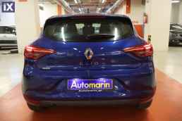 Renault Clio Expression Navi /6 Χρόνια Δωρεάν Service '20