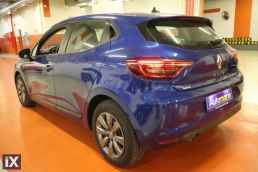 Renault Clio Expression Navi /6 Χρόνια Δωρεάν Service '20