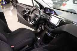 Peugeot 208 Allure Sunroof /6 Χρόνια Δωρεάν Service '18