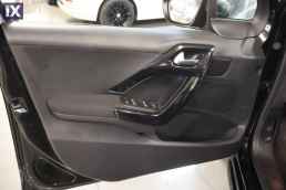 Peugeot 208 Allure Sunroof /6 Χρόνια Δωρεάν Service '18