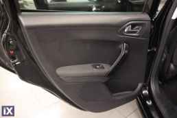 Peugeot 208 Allure Sunroof /6 Χρόνια Δωρεάν Service '18