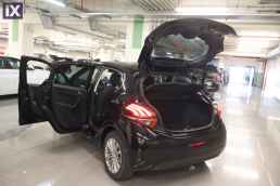 Peugeot 208 Allure Sunroof /6 Χρόνια Δωρεάν Service '18