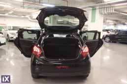 Peugeot 208 Allure Sunroof /6 Χρόνια Δωρεάν Service '18