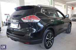 Nissan X-Trail 360 Tekna Sunroof /6 Χρόνια Δωρεάν Service '16