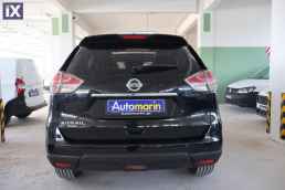 Nissan X-Trail 360 Tekna Sunroof /6 Χρόνια Δωρεάν Service '16