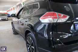 Nissan X-Trail 360 Tekna Sunroof /6 Χρόνια Δωρεάν Service '16