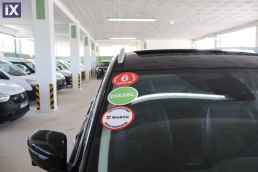 Nissan X-Trail 360 Tekna Sunroof /6 Χρόνια Δωρεάν Service '16