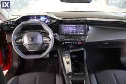 Peugeot 308 Plug-In Active Touchscreen/6 Χρόνια Δωρεάν Servic '23