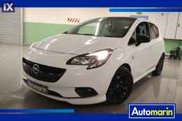 Opel Corsa Opc Line Touchscreen /6 Χρόνια Δωρεάν Service '15