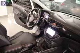 Opel Corsa Opc Line Touchscreen /6 Χρόνια Δωρεάν Service '15