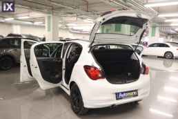 Opel Corsa Opc Line Touchscreen /6 Χρόνια Δωρεάν Service '15