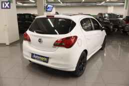 Opel Corsa Opc Line Touchscreen /6 Χρόνια Δωρεάν Service '15