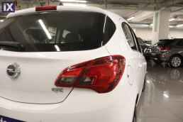 Opel Corsa Opc Line Touchscreen /6 Χρόνια Δωρεάν Service '15