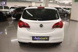 Opel Corsa Opc Line Touchscreen /6 Χρόνια Δωρεάν Service '15